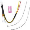  MOOSE RACING Power Adapter - Yamaha 40-400-PU 