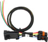  MOOSE RACING Power Adapter - Polaris 40-200-PU 