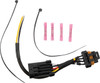  MOOSE RACING Power Adapter - Polaris 40-100-PU 