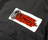  LETHAL THREAT Motorhead Garage Shop Shirt - Gray - Medium DG60177M 