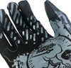  LETHAL THREAT Grease Monster Gloves - Black - 2XL GL15022XXL 