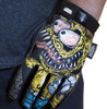  LETHAL THREAT Grease Monster Gloves - Black - Large GL15022L 
