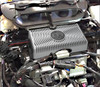  WILD BOAR AUDIO Amplifier/Speaker/Bluetooth Controller - FLHT WBA FLHT-BT KIT 
