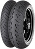  CONTINENTAL Tire - ContiRoad Attack 4 - Rear - 150/70R17 - 69V 02447110000 