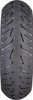  CONTINENTAL Tire - ContiRoad Attack 4 - Rear - 150/70R17 - 69V 02447110000 