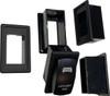  BRITE-LITES Adapter Kit - Rocker Switch BL-RA5PK 