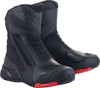  ALPINESTARS Stella RT-7 Drystar Boots - Black - US 3.5 2443124-1100-36 