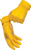  BILTWELL Work 2.0 Gloves - Gold - XL 1510-0707-005 