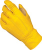  BILTWELL Work 2.0 Gloves - Gold - Medium 1510-0707-003 