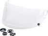  BILTWELL Gringo S Shield - Pinlock - ProtecTINT 1111-402 