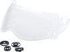  BILTWELL Lane Splitter Shield - Pinlock - ProtecTINT 1112-402 