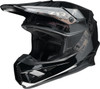  Z1R F.I. Helmet - Fractal - MIPS - Iridescent - 2XL 0110-7986 