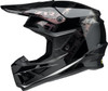  Z1R F.I. Helmet - Fractal - MIPS - Iridescent - Medium 0110-7983 
