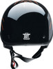  Z1R CC Beanie Helmet - Hellfire - Red - 2XL 0103-1329 