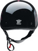  Z1R CC Beanie Helmet - Hellfire - Pink - XL 0103-1400 