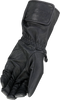 Z1R Recoil 2 Gloves - Black - XL 3301-4465