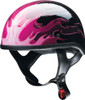  Z1R CC Beanie Helmet - Hellfire - Pink - 3XL 0103-1402 