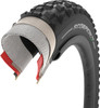  PIRELLI Scorpion* E-MTB R Tire - 27.5 x 2.6 (65-584) - 30 C 3834600 