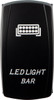  MOOSE UTILITY Switch - Light Bar MSE-LBS 