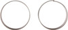  MOOSE RACING Fork Slide Bushings - 47.7 mm 0413-0149 