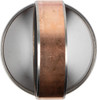  MOOSE RACING Fork Guide Bushings - 47 mm 0413-0142 