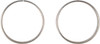  MOOSE RACING Fork Guide Bushings - 46 mm 0413-0141 