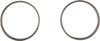  MOOSE RACING Fork Guide Bushings - 43 mm 0413-0140 