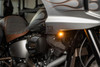  KODLIN USA Run/Turn Signal - Black K68532 