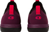 CRANKBROTHERS Stamp Street Fabio Flat Shoes - Purple/Black - US 11.5 SSL19592F115 