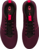  CRANKBROTHERS Stamp Street Fabio Flat Shoes - Purple/Black - US 10 SSL19592F100 