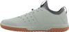  CRANKBROTHERS Stamp Street Fabio Flat Shoes - Sage/Gum - US 9.5 SSL15670F095 