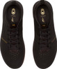  CRANKBROTHERS Stamp Street Fabio Flat Shoes - Black/Gum - US 7 SSL11080F070 