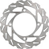  ALL BALLS Brake Rotor - Arctic Cat/Textron 18-0006 