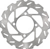  ALL BALLS Brake Rotor - Yamaha 18-0018 