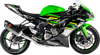AKRAPOVIC Replacement Muffler M-R05305C