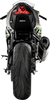 AKRAPOVIC Replacement Muffler M-R05305C