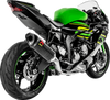 AKRAPOVIC Replacement Muffler M-R05305C