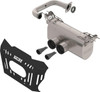  V&H UTV Mojave Eliminator Series Exhaust System 14531 