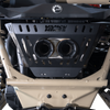 V&H UTV Mojave Eliminator Series Exhaust System 11017