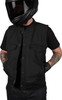  THRASHIN SUPPLY CO. Nightrider v2 Riding Vest - Black - 3XL TMJ-12-13 
