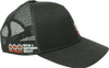 PRO CIRCUIT Pro Circuit Service Snapback Trucker Hat Black One Size 6722113 