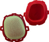  NO TOIL Super-Flo Replacement Air Filter - Honda FRF12053 