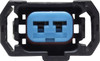  MOTION PRO Pigtail - For Fuel Injector Cleaner 08-0637 