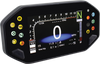KOSO NORTH AMERICA TFT Multifunction Meter - RX-4 - Yamaha - MT-07 BA081100