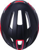  KALI Uno Helmet - Matte Black/Red - S/M 0240921126 