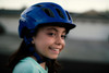  KALI Child Chakra Helmet - Blue - XS 0221021114 