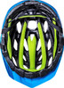  KALI Youth Chakra Helmet - Gloss Blue 0220922142 