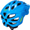  KALI Youth Chakra Helmet - Gloss Blue 0220922142 