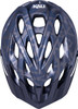  KALI Youth Chakra Plus Helmet - Pyramid - Matte Black 0221421112 