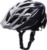  KALI Chakra Solo Helmet - Black - L/XL 0221218117 